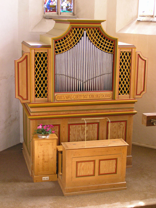 Orgel